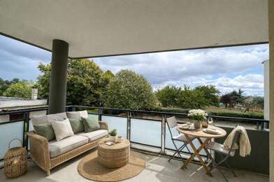 Appartement 3 pièces 178000 €