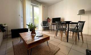 Appartement 2 Pièces 40 m² à vendre à Cugnaux (31270)