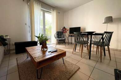 Appartement 2 pièces 119000 €