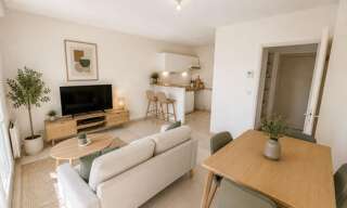 Appartement 2 Pièces 40 m² à vendre à Cugnaux (31270)