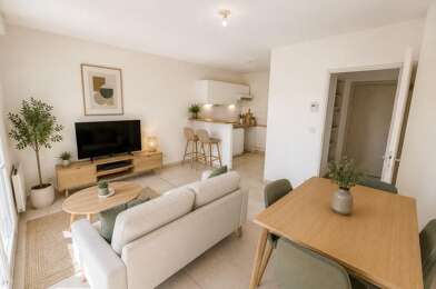Appartement 2 pièces 114000 €