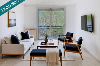 Appartement 3 pièces 140000 €