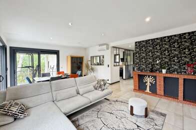 Maison 6 pièces 789000 €