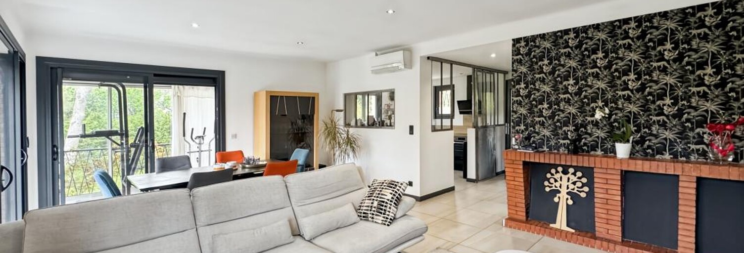 Maison 6 Pièces 152 m² à vendre à Saint-Raphaël (83700)