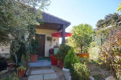 Maison 3 pièces 170000 €