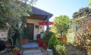 Maison 3 Pièces 51 m² à vendre à Calvisson (30420)
