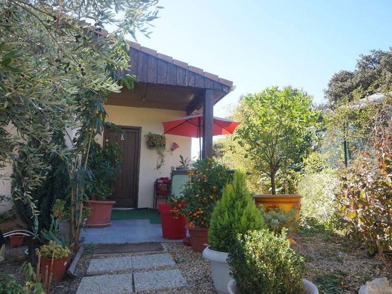 Villa Calvisson 3 pièce(s) 53 m2 — photo 1