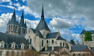 Appartement 4 Pièces 154 m² à louer à Blois (41000)