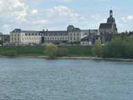 Appartement À Louer BLOIS VUE SUR LOIRE — photo 2