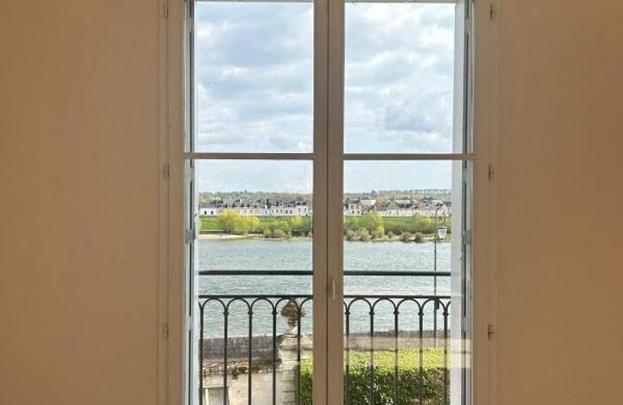 Appartement À Louer BLOIS VUE SUR LOIRE — photo 5