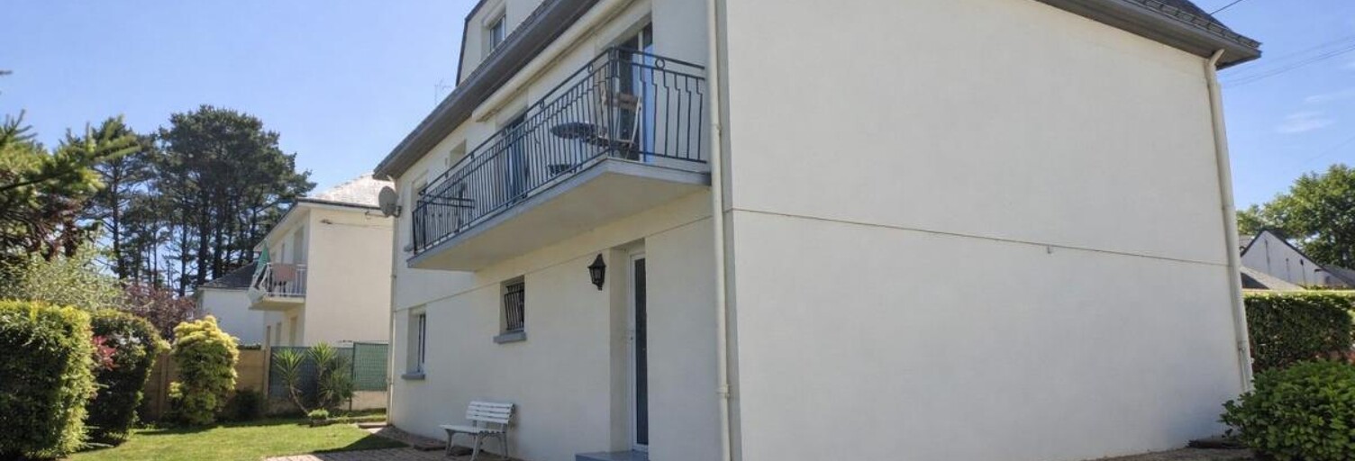 Maison 6 Pièces 156 m² à vendre à Redon (35600)