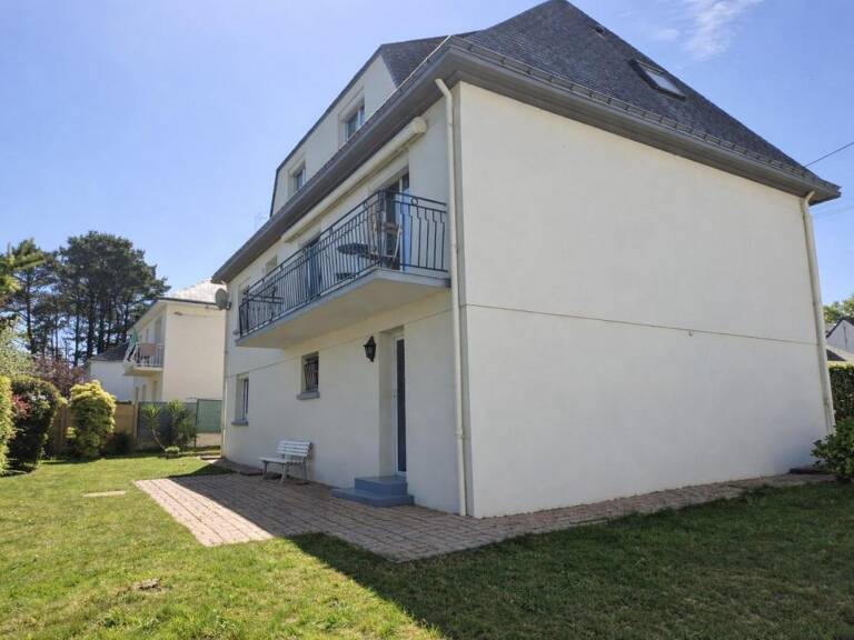 Redon - Centre-ville - Maison 5 chambres — photo 1