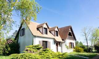 Maison 5 Pièces 132 m² à vendre à Sandillon (45640)