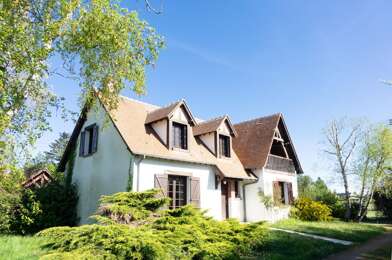 Maison 5 pièces 249000 €