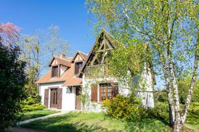 Maison 5 pièces 234000 €