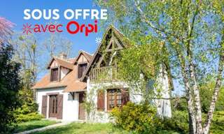 Maison 5 Pièces 132 m² à vendre à Sandillon (45640)