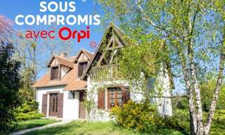 Maison 5 Pièces 132 m² à vendre à Sandillon (45640)
