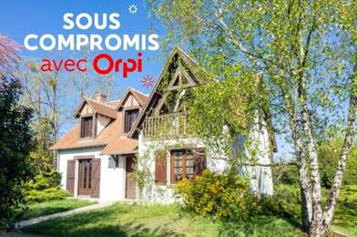 Maison 5 pièces 234000 €