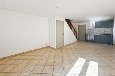 Appartement 1 pièces 560 €