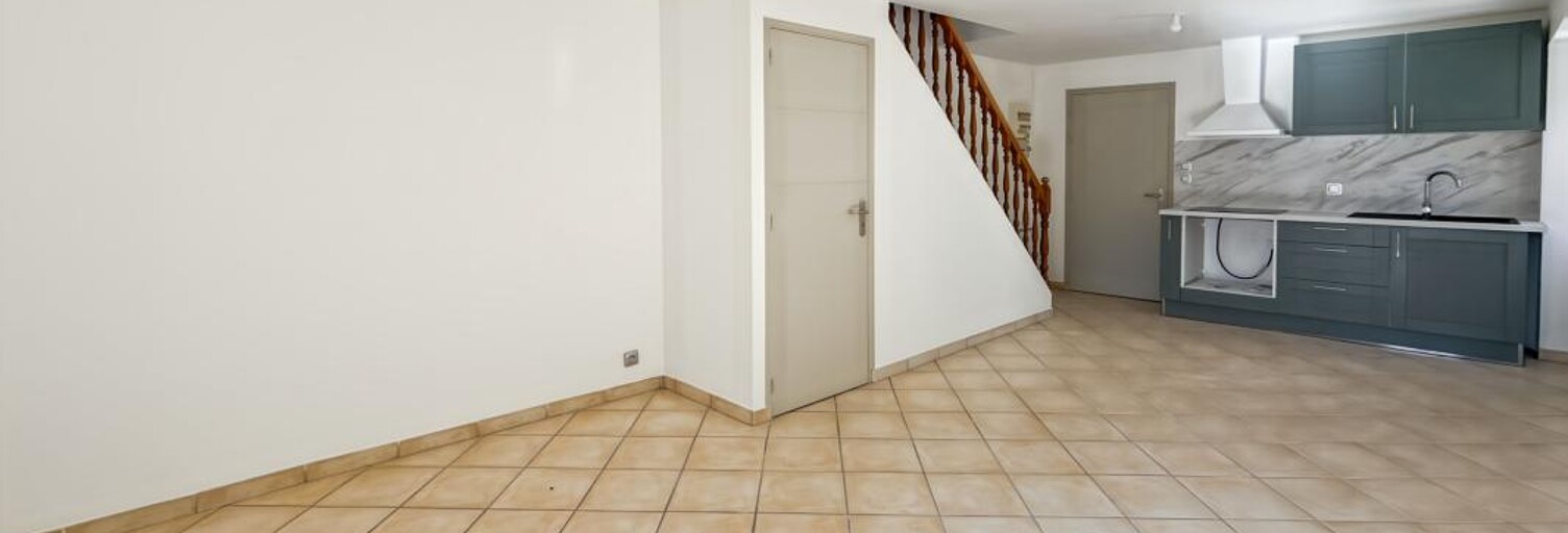 Appartement 1 Pièce 42 m² à louer à Toury (28310)