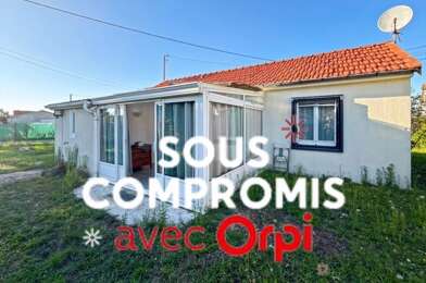 Maison 3 pièces 149900 €