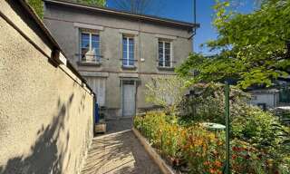 Maison 3 Pièces 75 m² à vendre à Reims (51100)