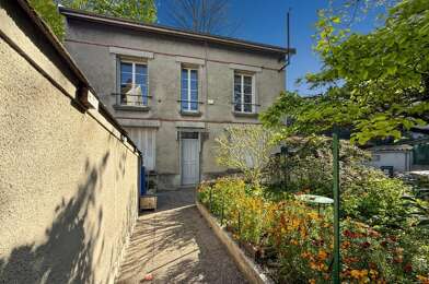 Maison 3 pièces 238900 €