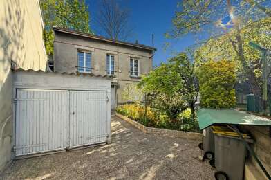 Maison 3 pièces 223900 €