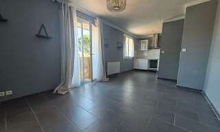 Appartement 2 Pièces 39 m² à louer à La Farlède (83210)