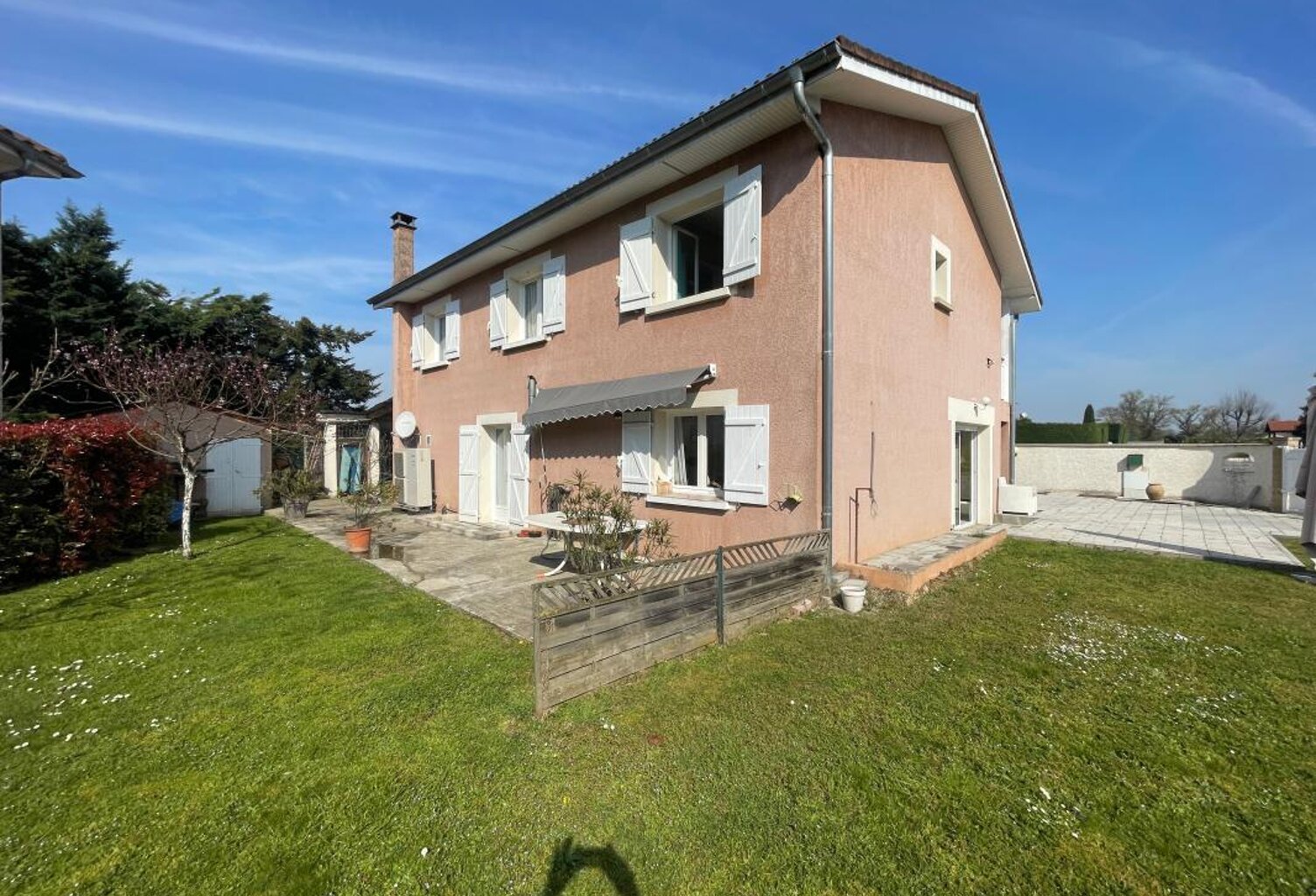 Maison À Vendre — photo 1