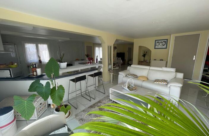 Maison À Vendre — photo 4