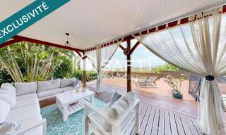 Maison 5 Pièces 160 m² à vendre à Sainte-Luce (97228)