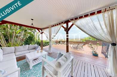 Maison 5 pièces 509900 €