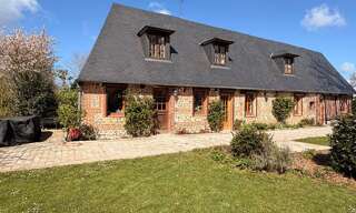 Maison 5 Pièces 160 m² à vendre à Yvetot (76190)