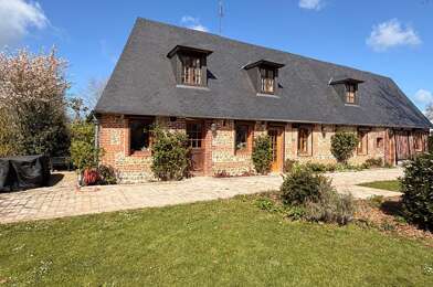 Maison 5 pièces 330000 €