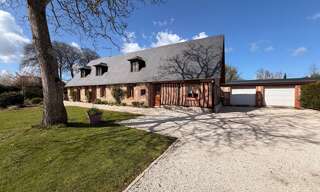 Maison 5 Pièces 160 m² à vendre à Yvetot (76190)