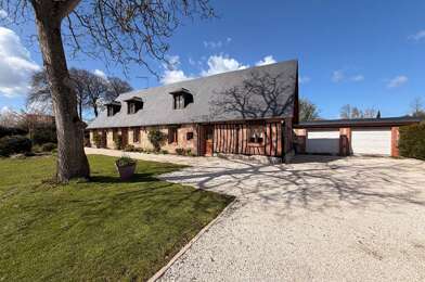 Maison 5 pièces 330000 €