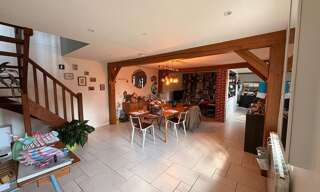 Maison 5 Pièces 160 m² à vendre à Yvetot (76190)