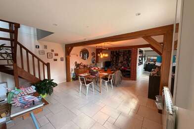 Maison 5 pièces 330000 €