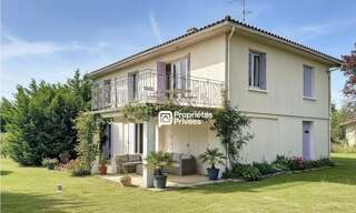 Maison 6 Pièces 130 m² à vendre à Saint-Émilion (33330)