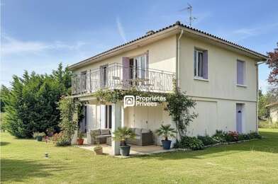 Maison 6 pièces 241500 €