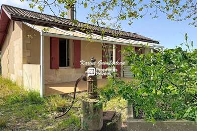 Maison 4 pièces 168800 €
