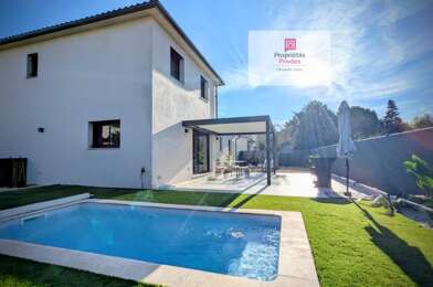 Maison 4 pièces 575000 €