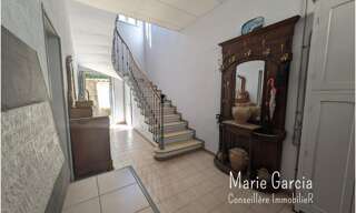 Maison 11 Pièces 298 m² à vendre à Nîmes (30000)