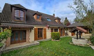 Maison 7 Pièces 176 m² à vendre à Brétigny-sur-Orge (91220)