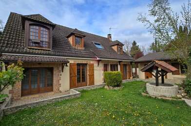 Maison 7 pièces 480000 €