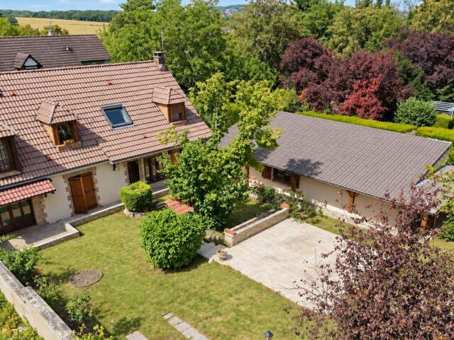 Maison Bretigny Sur Orge 7 pièces 176 m2 — photo du bien