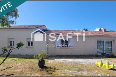 Maison 8 pièces 415000 €