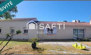 Maison 8 Pièces 239 m² à vendre à Saint-Jean-de-Monts (85160)