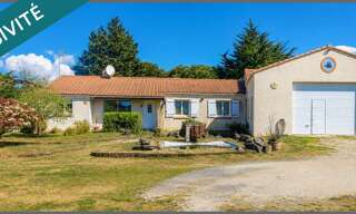 Maison 8 Pièces 180 m² à vendre à Saint-Jean-de-Monts (85160)
